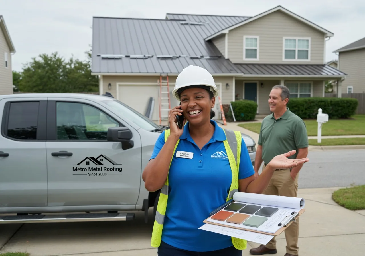 Metal Roofing Installation Lyle, MN FAQs
