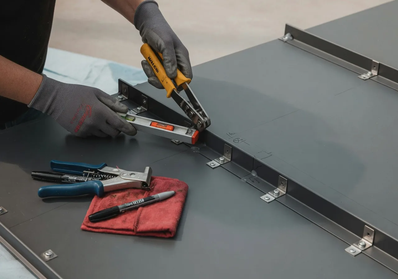 Why choose Metal Roofing Installation in Lyle, MN